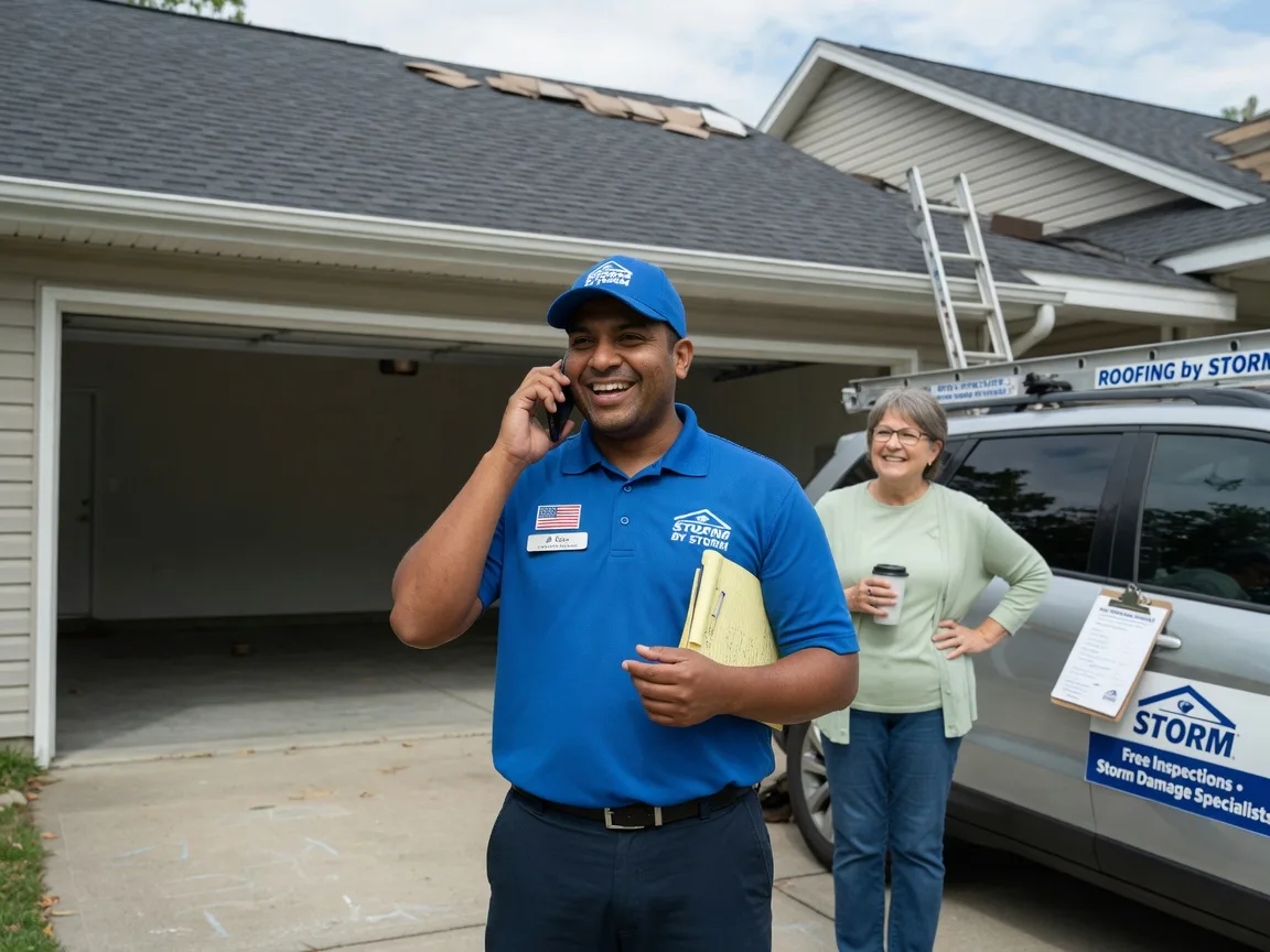 Roof Repair Near Me Oscar, LA FAQs